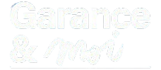 Logo Garance et Moi, structure ayant fait confiance à Sophie Simon