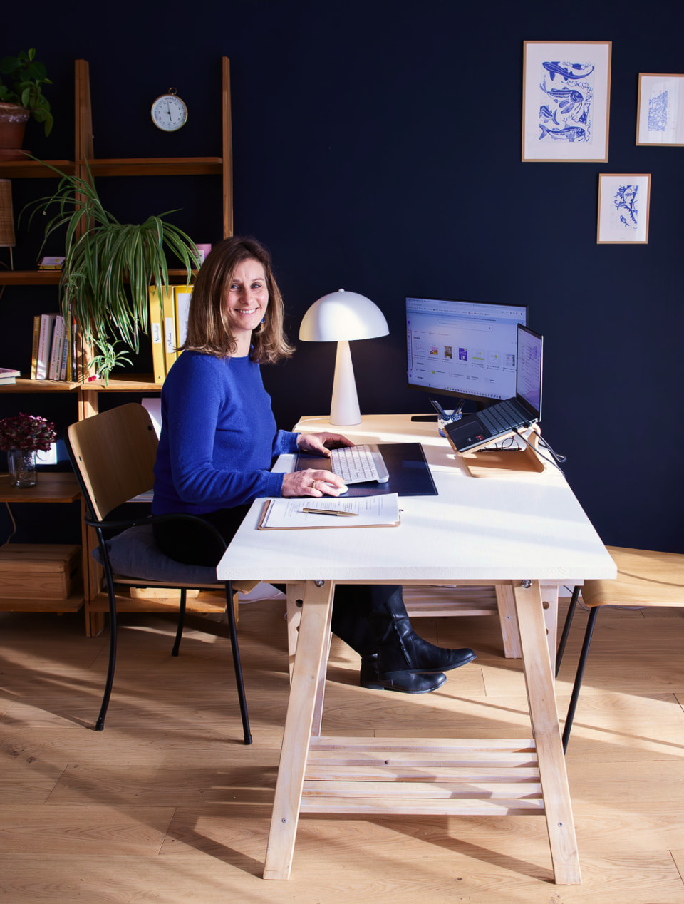 Cabinet de Sophie Simon : bilan de compétences à Cesson-Sévigné près de Rennes