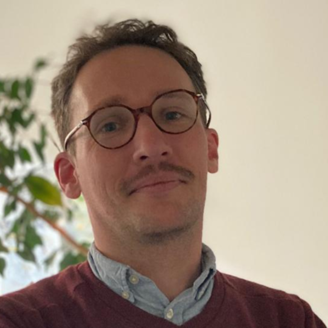 Corentin, client de Sophie Simon en orientation et coaching professionnel