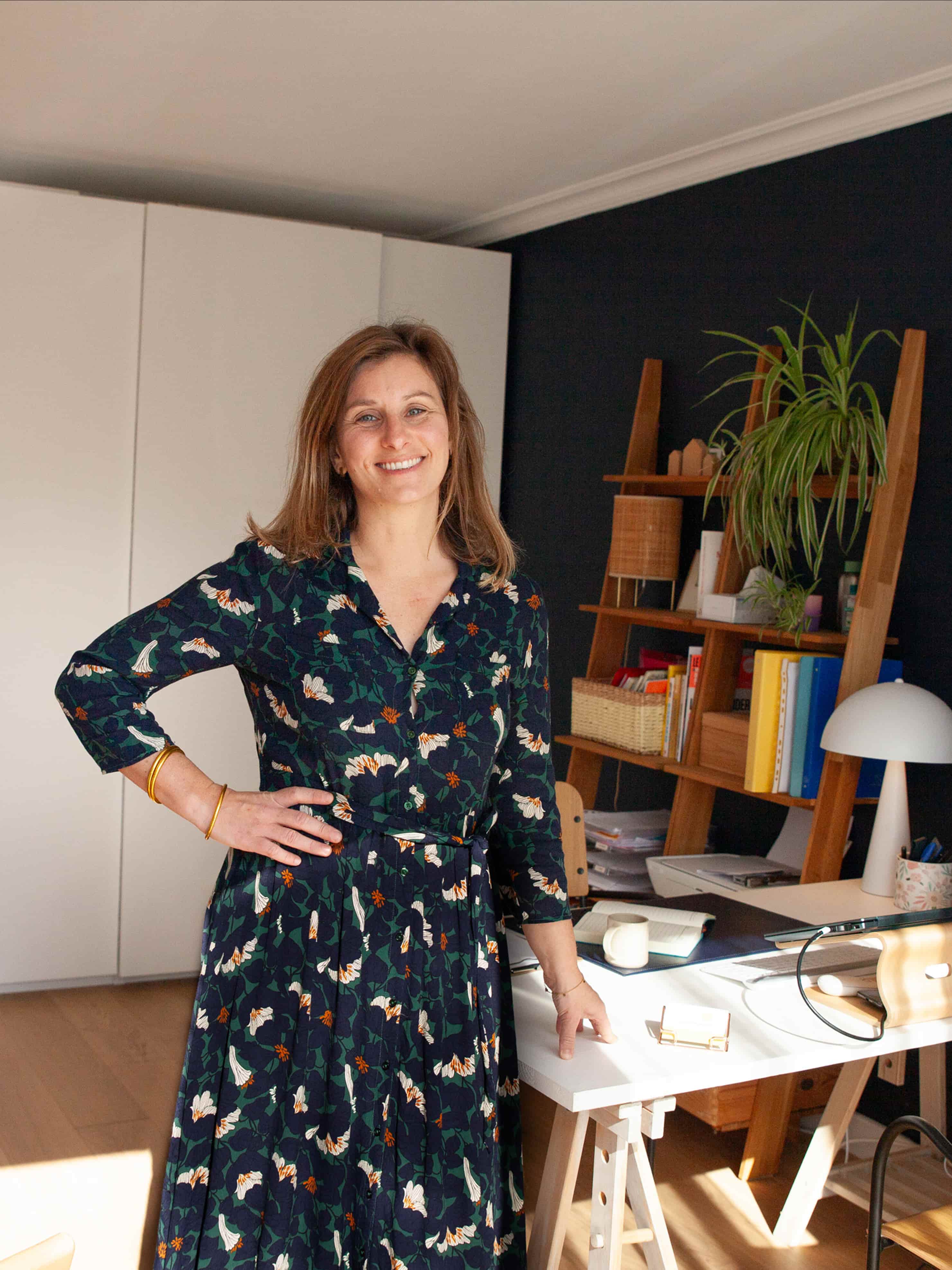 Sophie SIMON, cabinet à Cesson-Sévigné