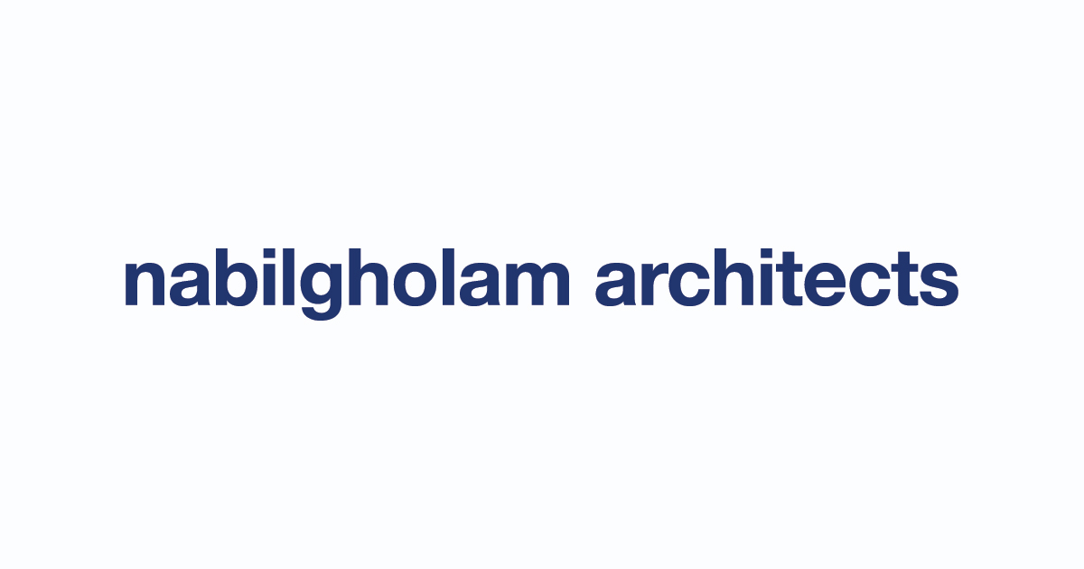 Architecture Studio | 30 Years of Human-Centered Design