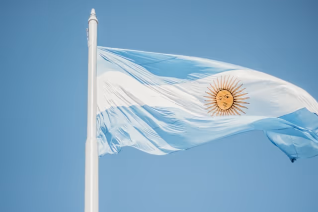 How To Open a BOT Operations Center in Argentina 