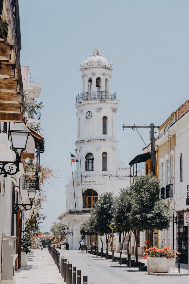 How To Open a BOT Operations Center in The Dominican Republic 