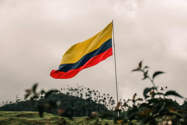 How To Open a BOT Operations Center in Colombia