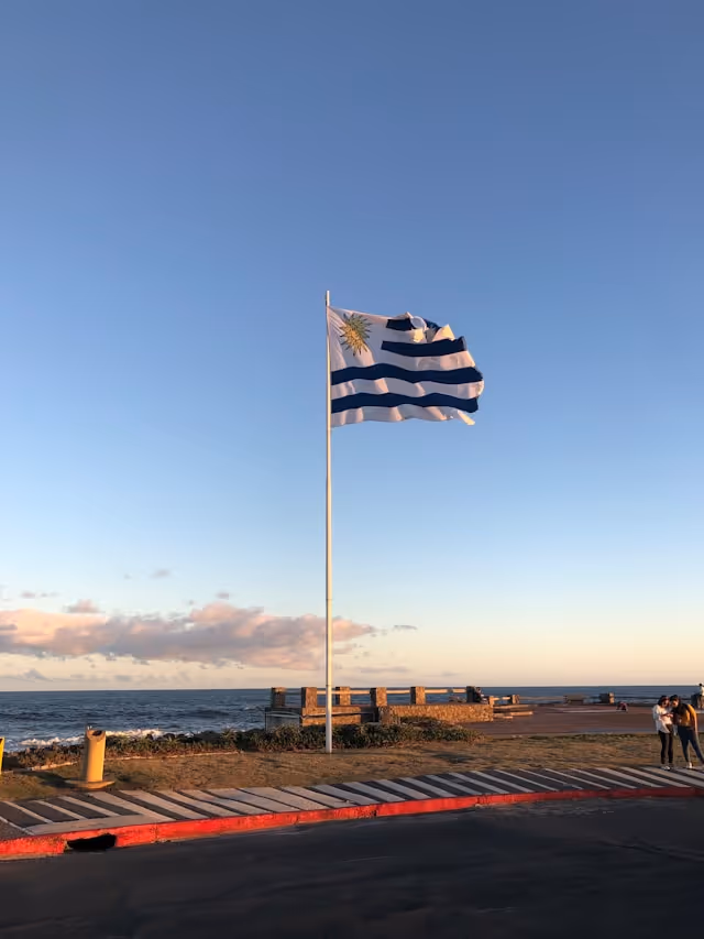 How To Open a BOT Operations Center in Uruguay 