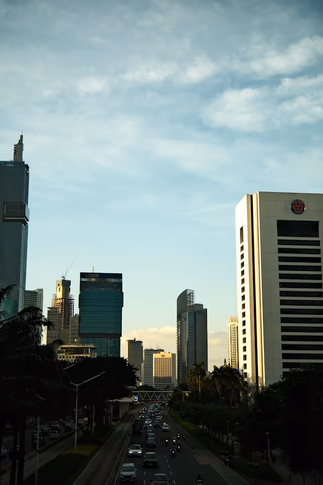 The Best Nearshore Locations to Build a LATAM CoE