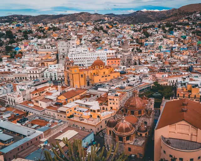 How To Open a BOT Operations Center in Mexico