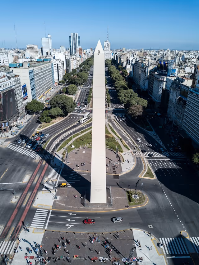 How to Set Up a Nearshore CoE in Argentina