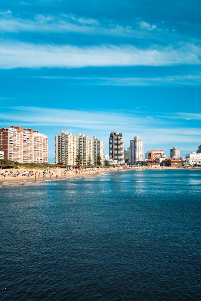 How to Set Up a Nearshore CoE in Uruguay 