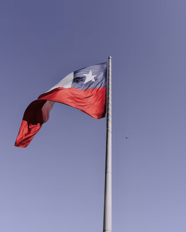 How to Set Up a Nearshore CoE in Chile 