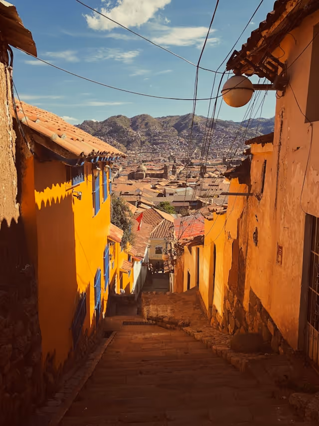 How to Set Up a Nearshore CoE in Peru 