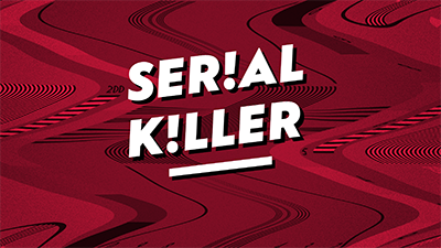 Seriál Killer