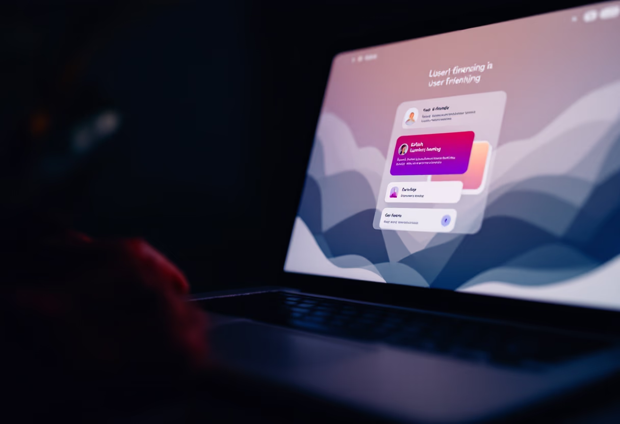 [interface] image of a screenshot of a learning module (for an edtech)