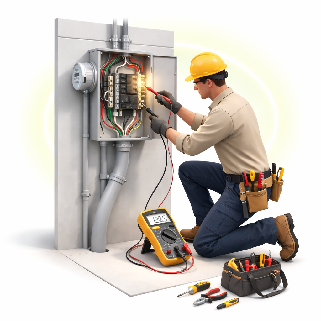 Diagnosing and Exams