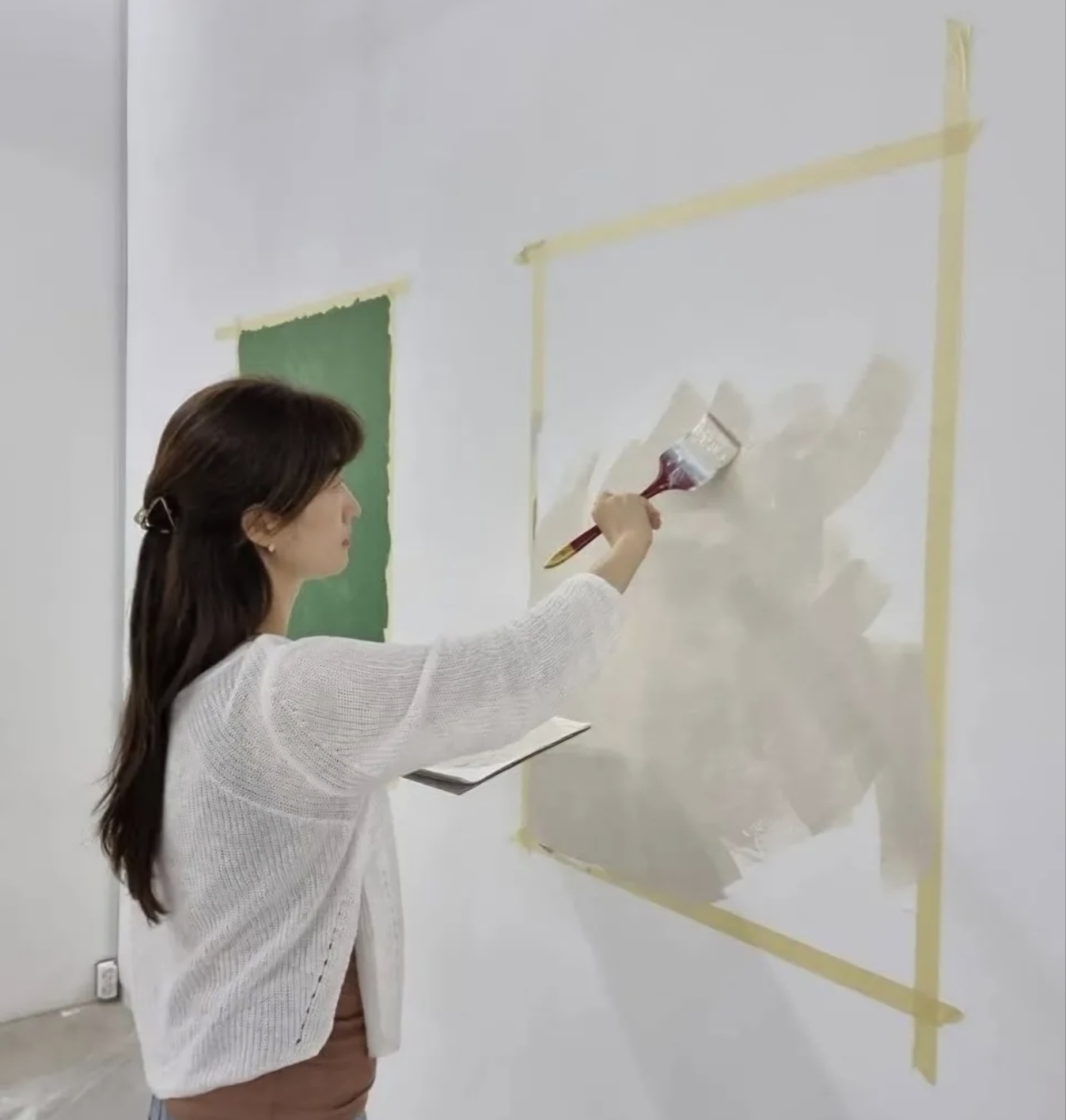 Kim Jee Soo