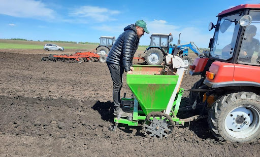 Trial start on May 5, 2023