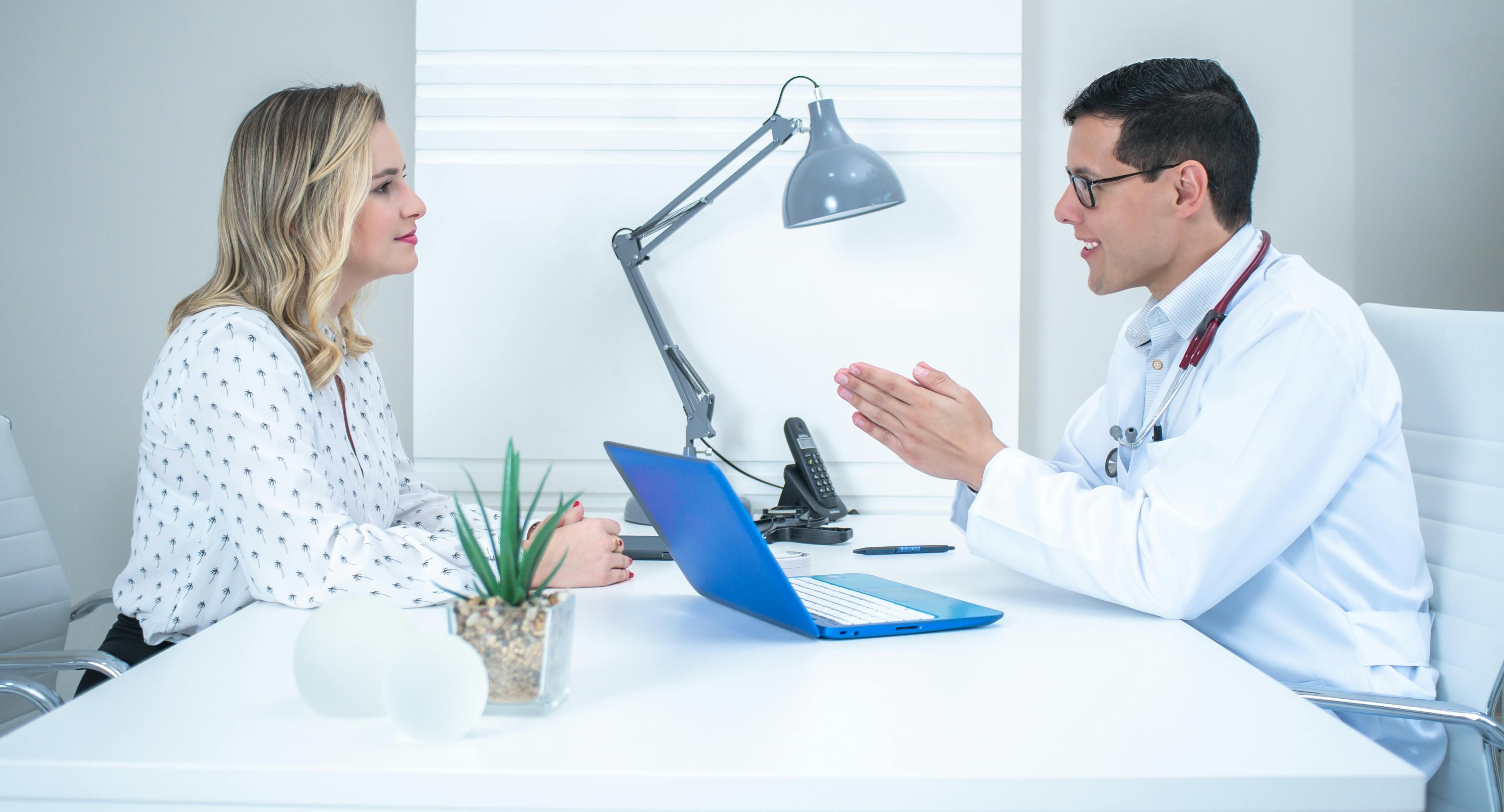 How the NHS Actually Decides Who Gets Referred to a Specialist