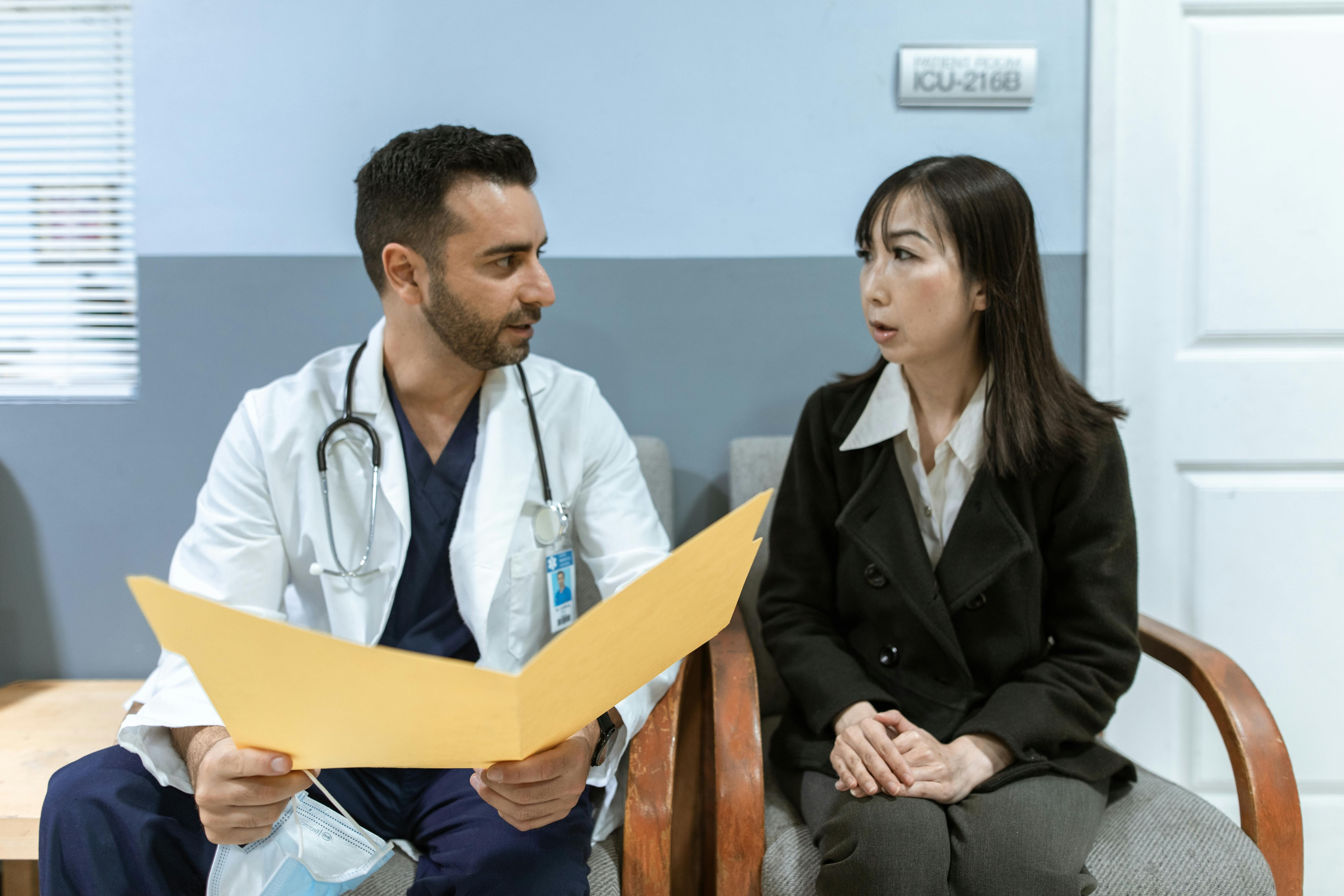 How to Avoid Being Dismissed Without Being Confrontational
