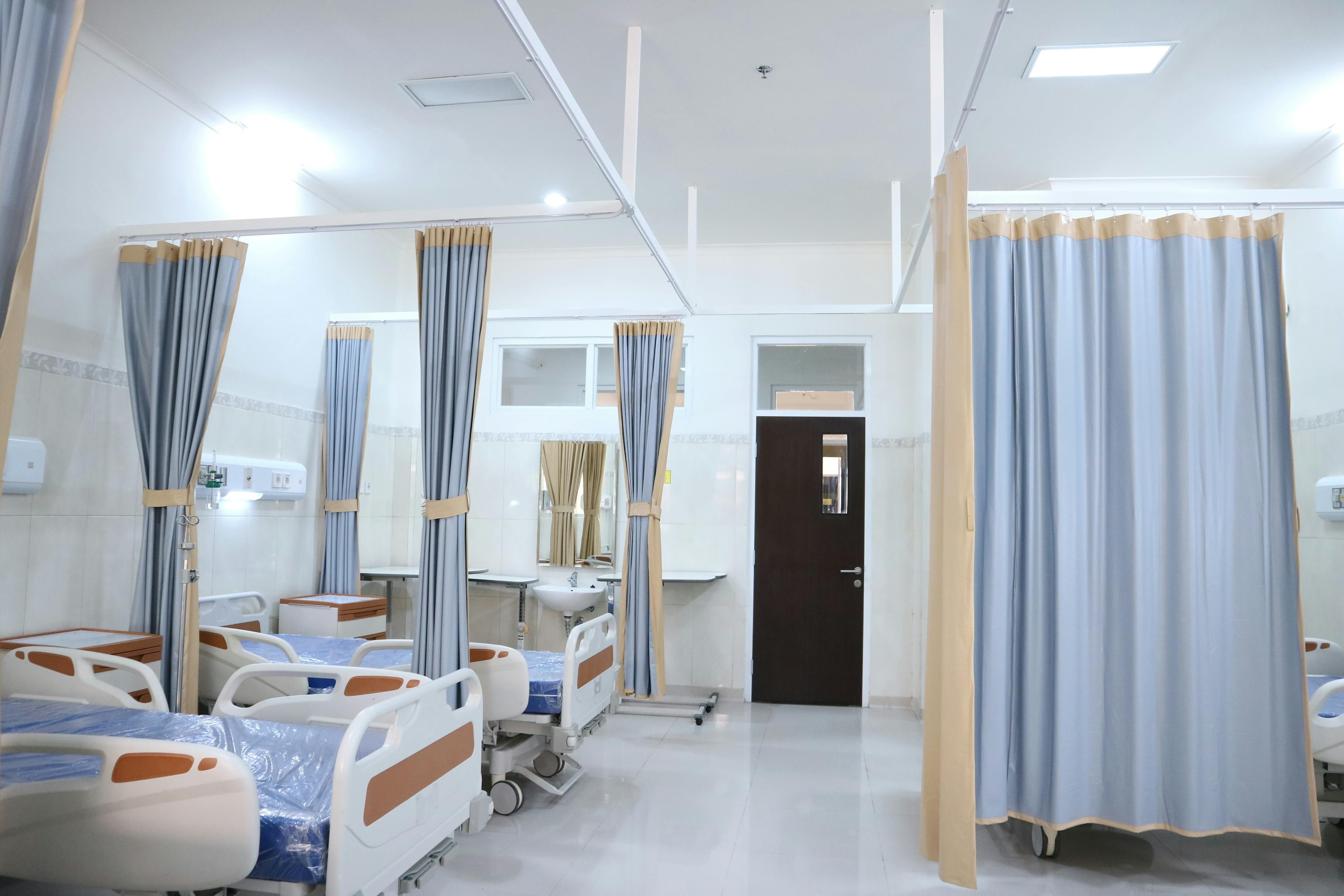 Why You Might Be Discharged Even If Symptoms Persist