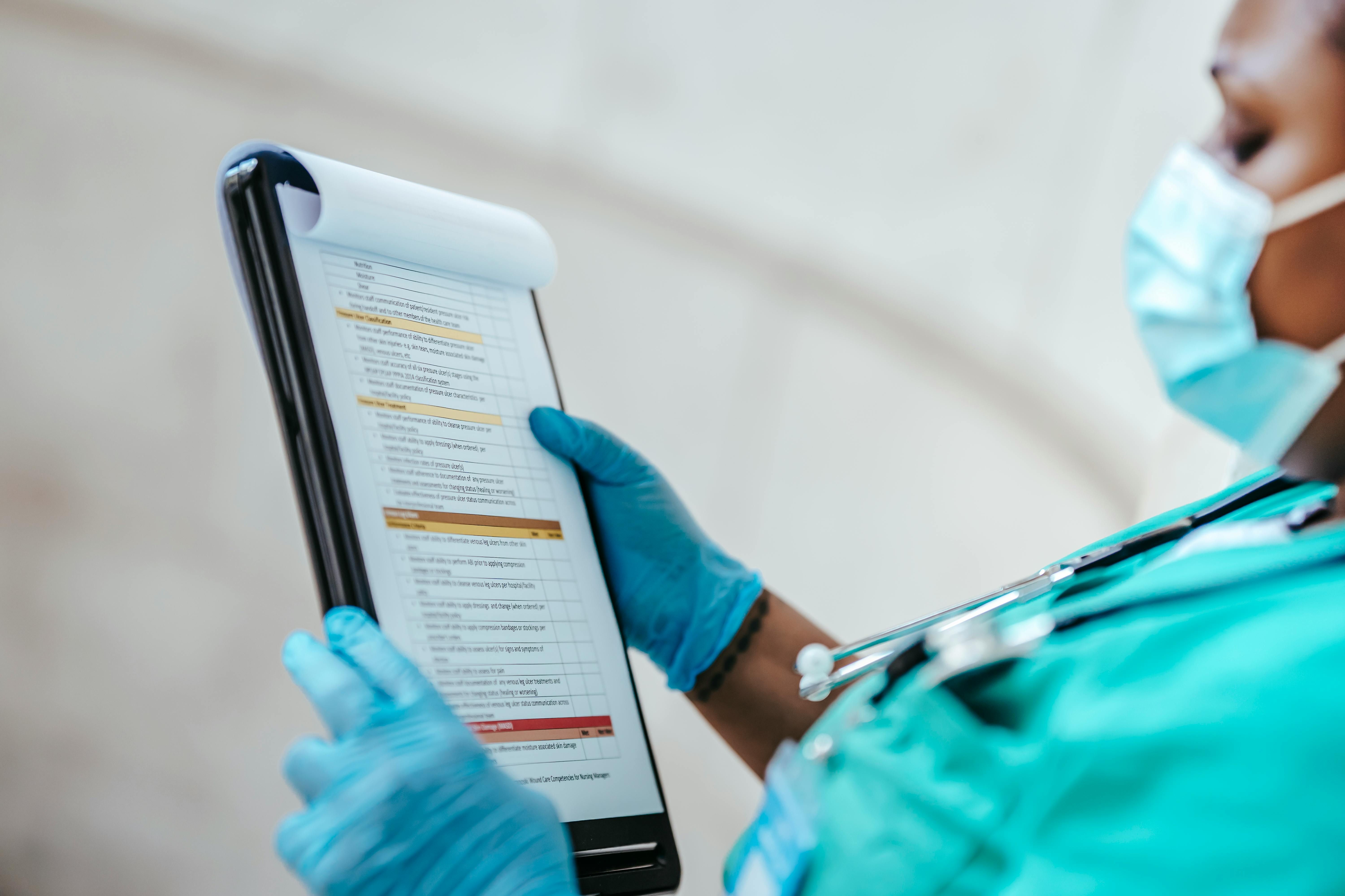 What Shared Care Protocols Actually Mean for Your Treatment