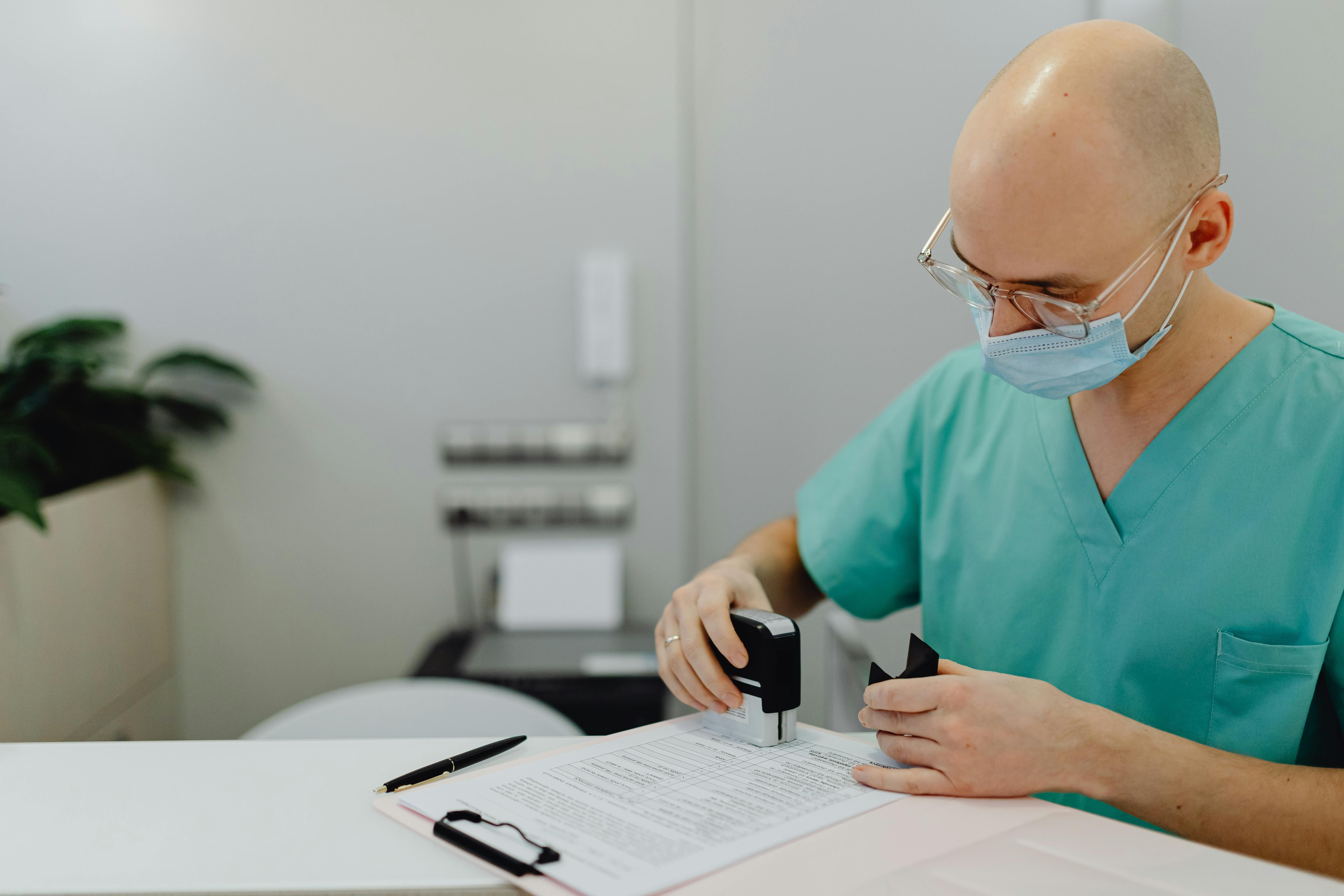 Understanding Fit Notes and What Your GP Can and Cannot Say