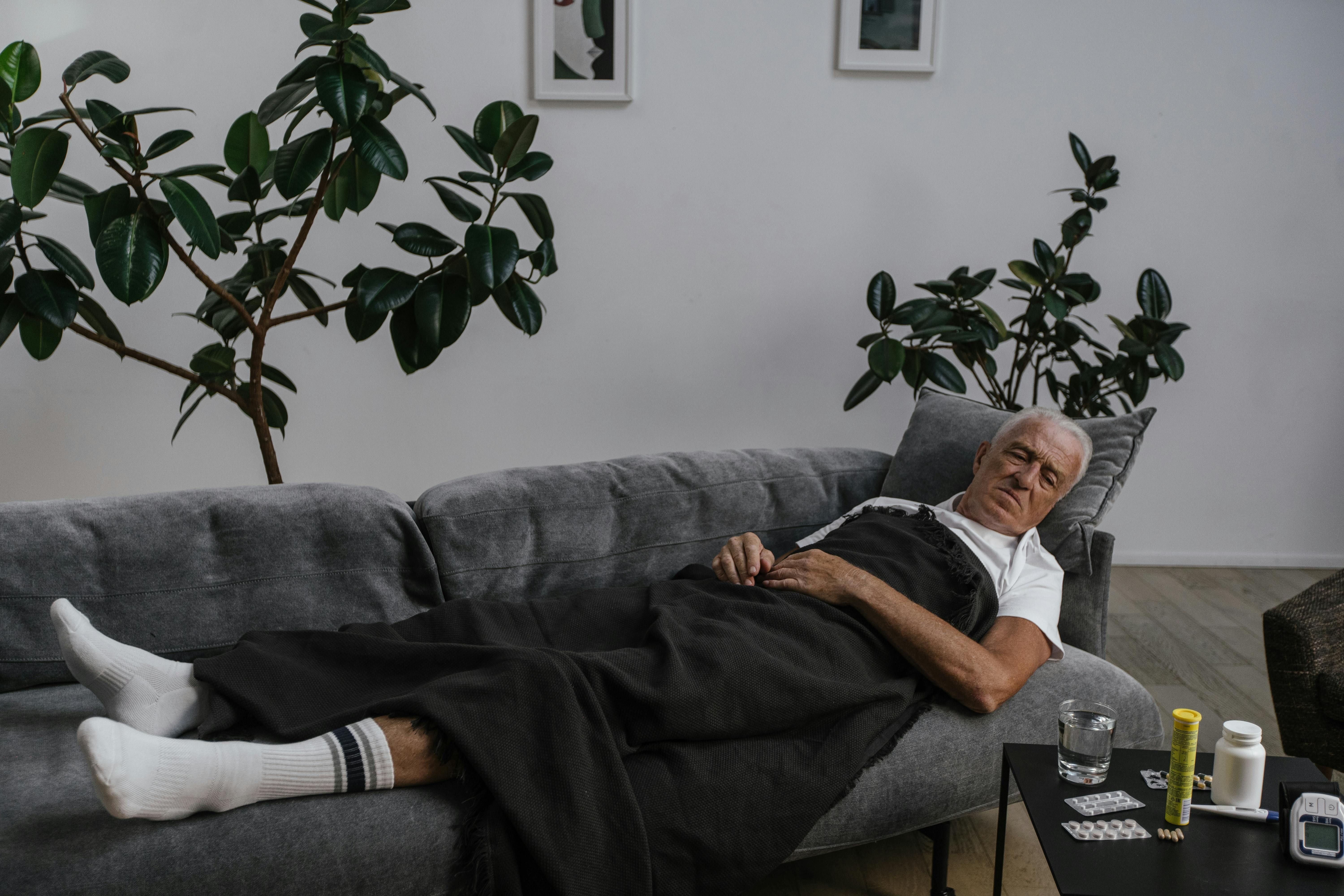 What to Do When You Feel Worse After Starting Treatment