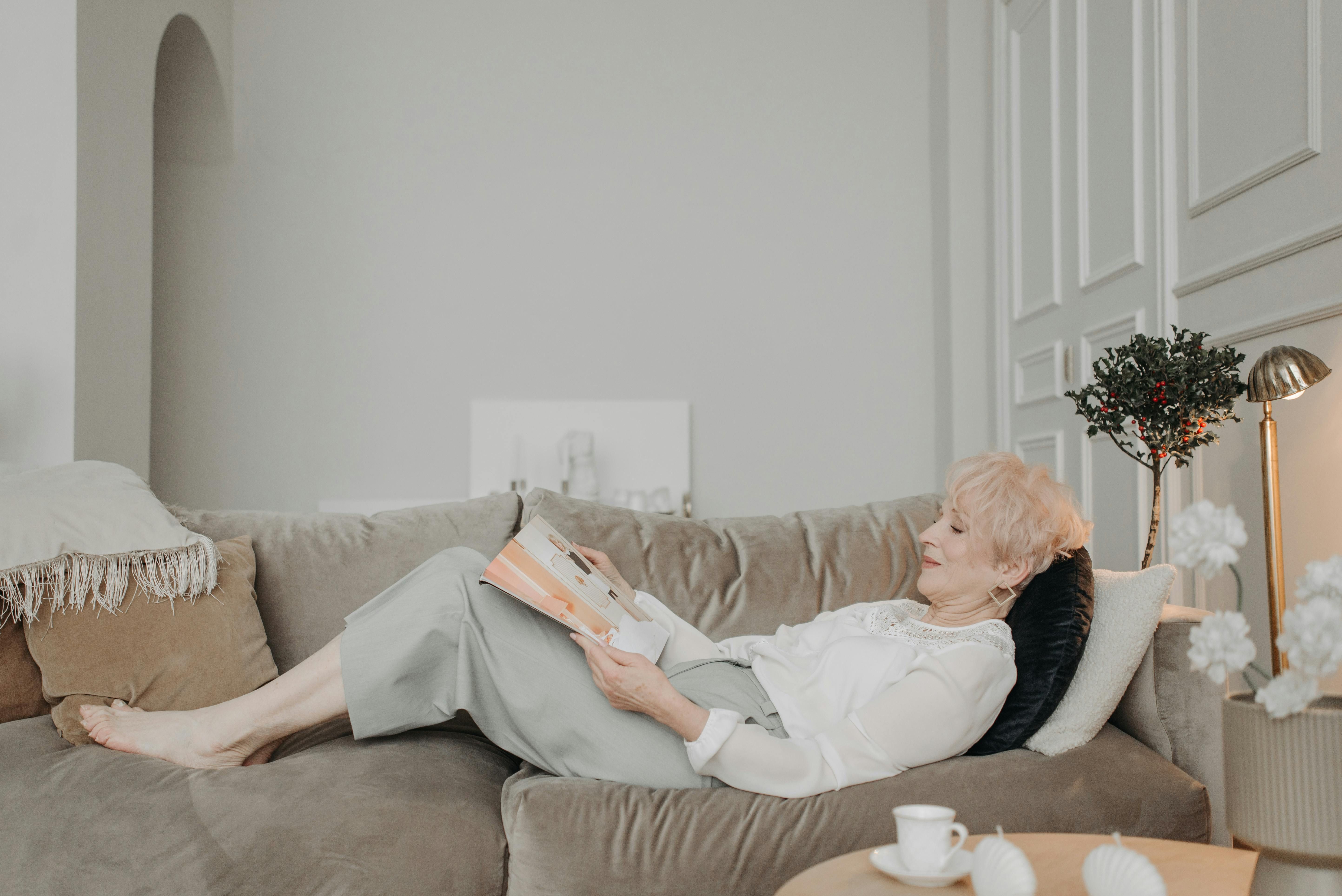 Managing Hygiene and Self Care During Severe Symptoms