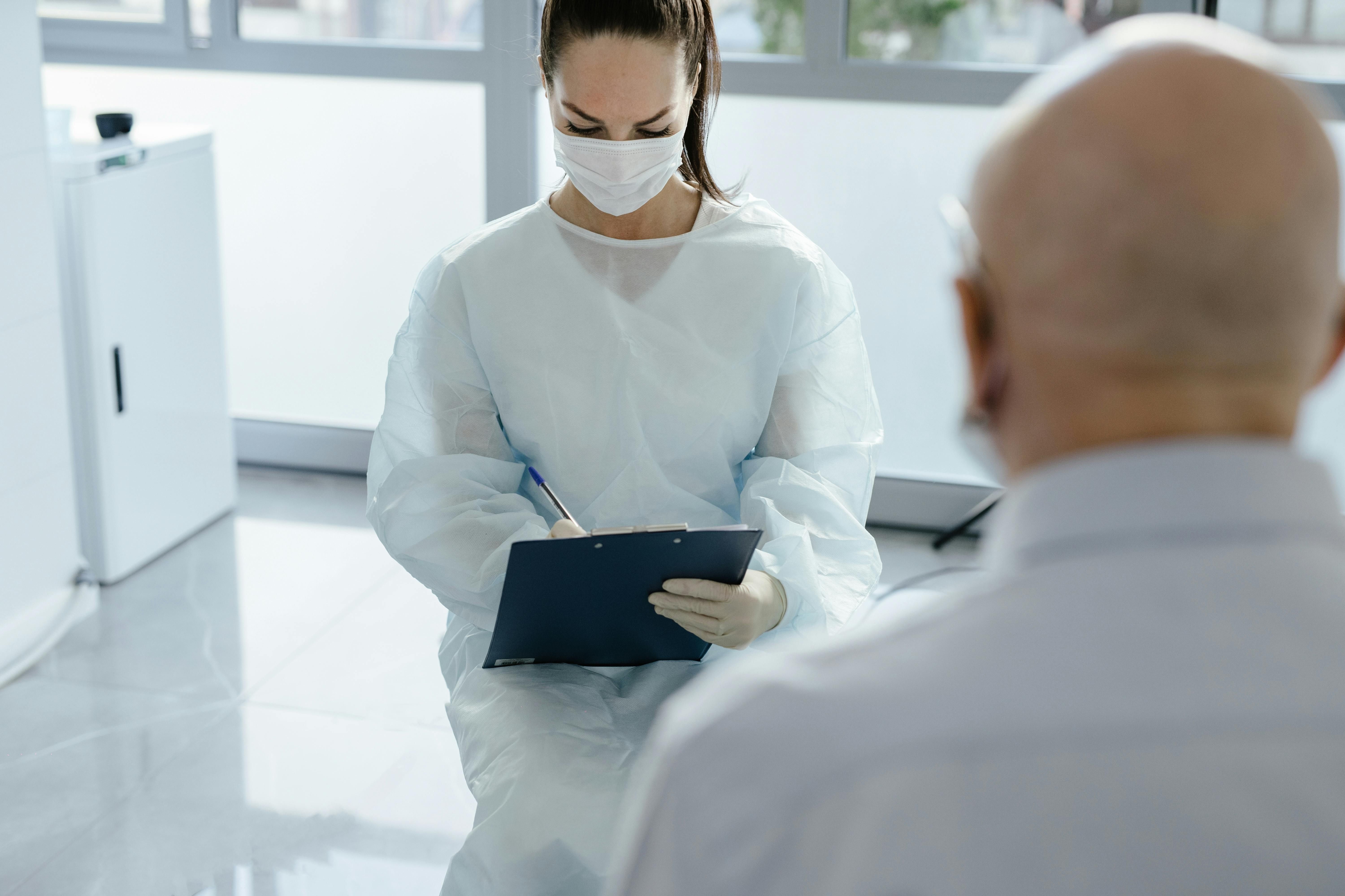 What Provisional Diagnosis Means and Why It Is Used