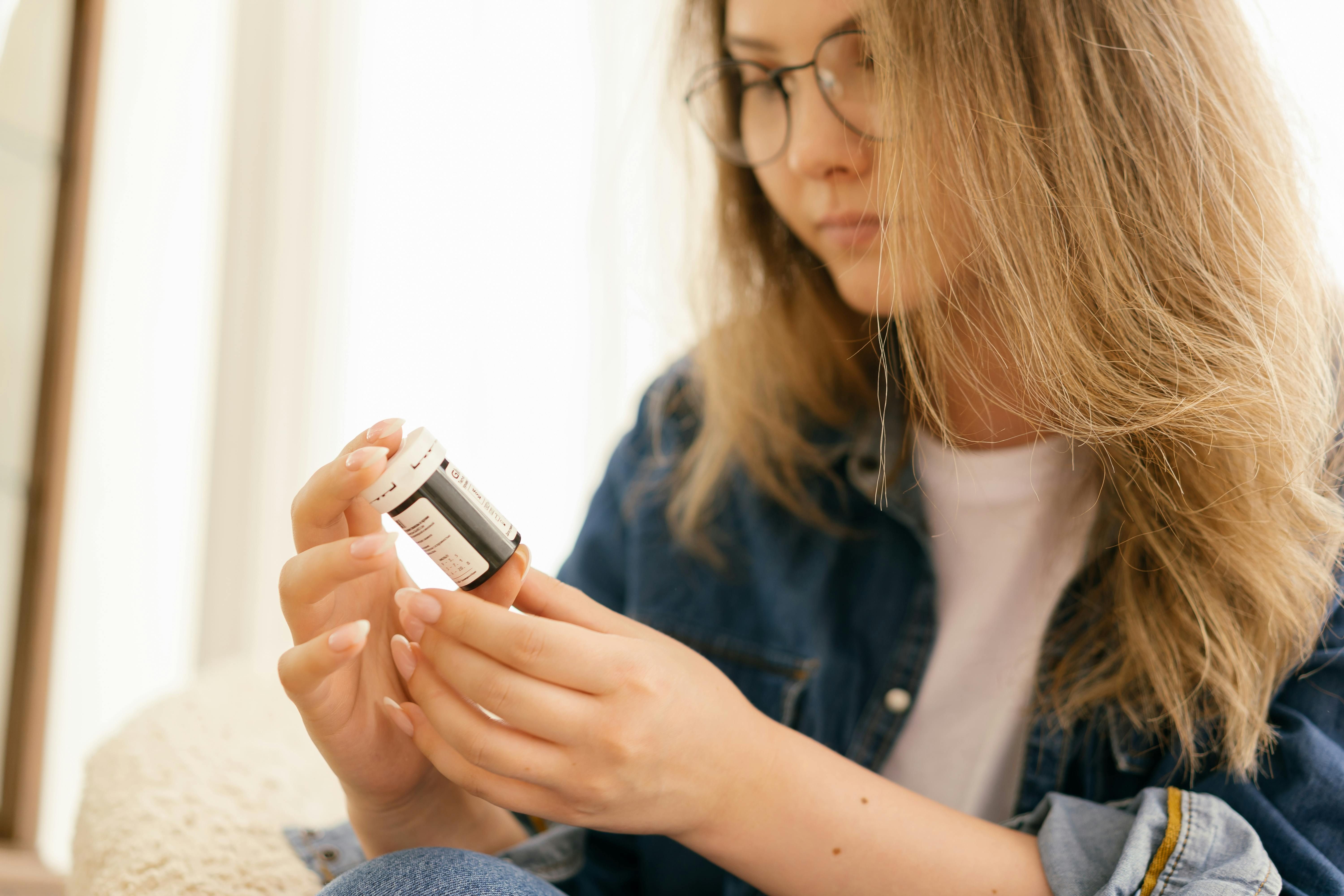 How to Read Your Prescription Label and Why It Matters
