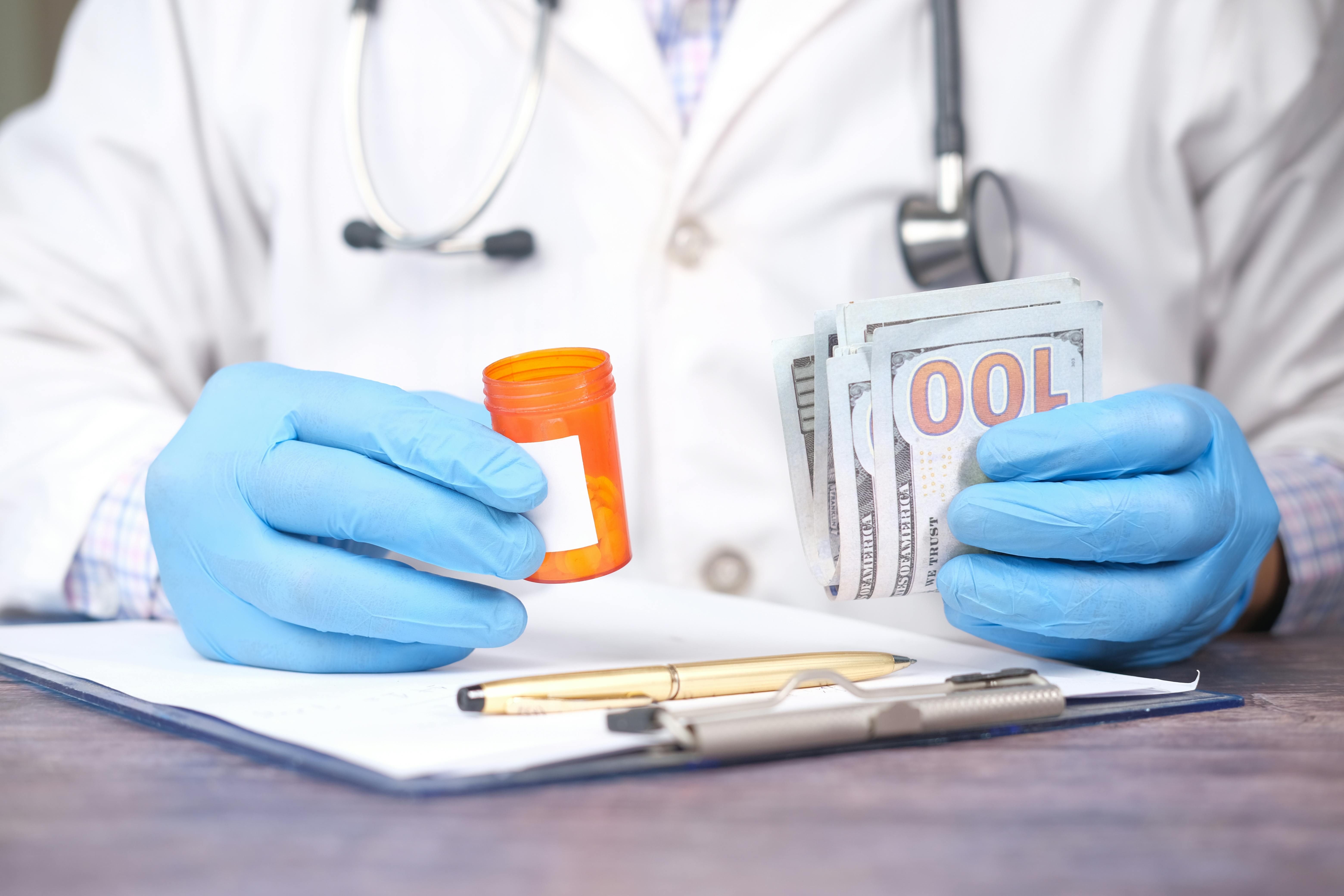 Understanding Prescription Exemption Certificates and How to Apply