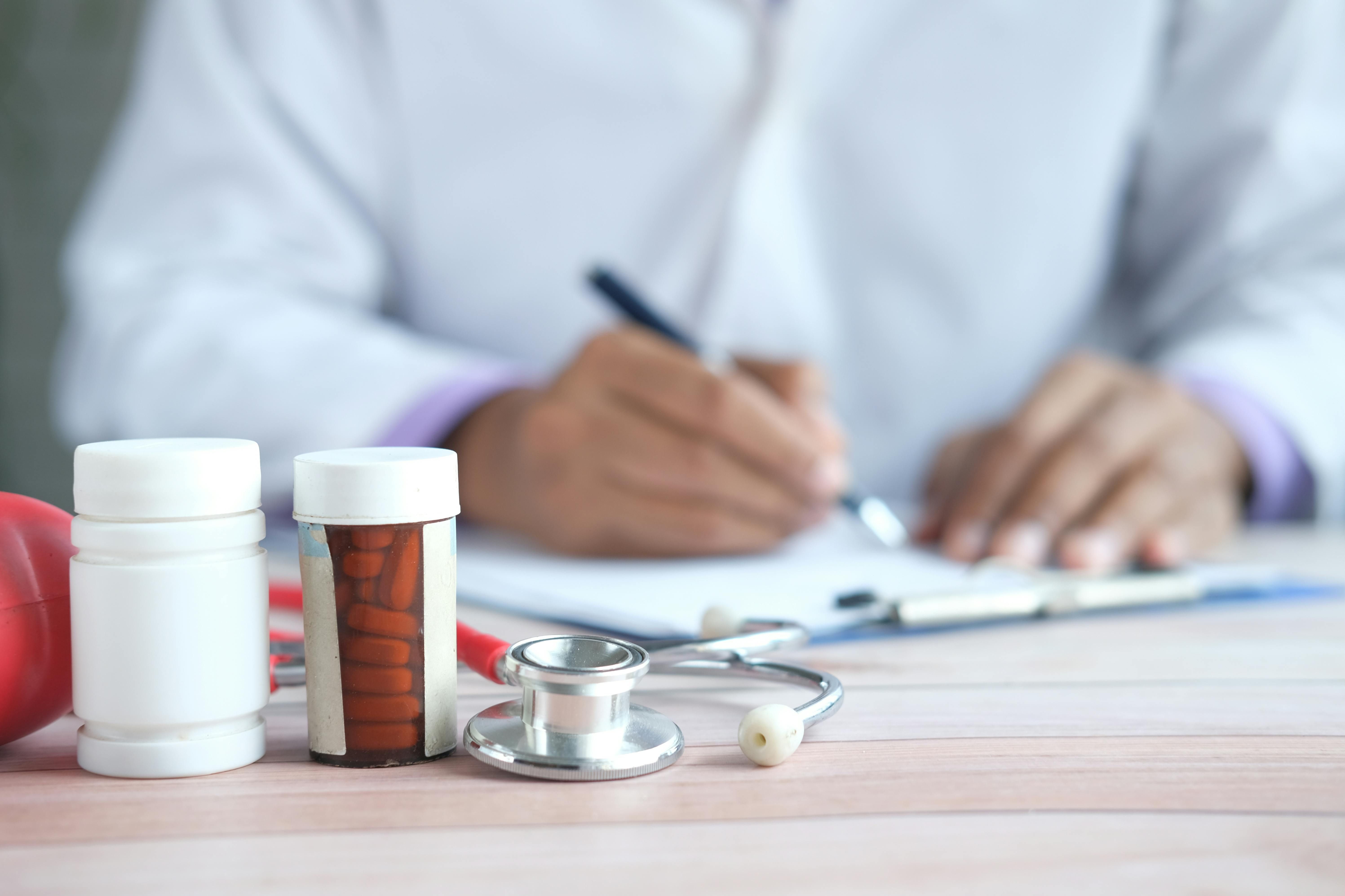 When Dose Changes Are Temporary Versus Permanent