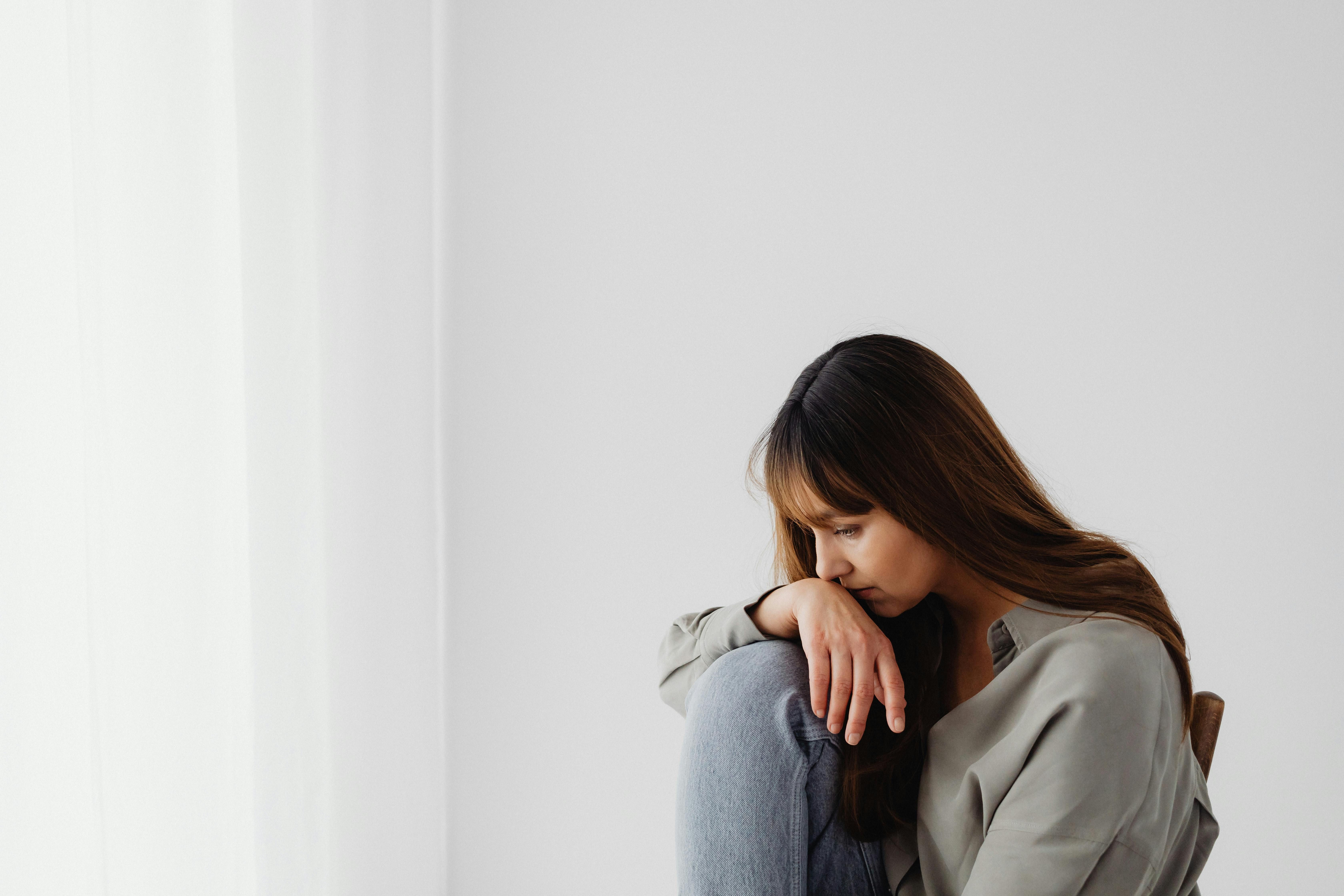 Why Immune Illness Can Be Lonely Even With Support