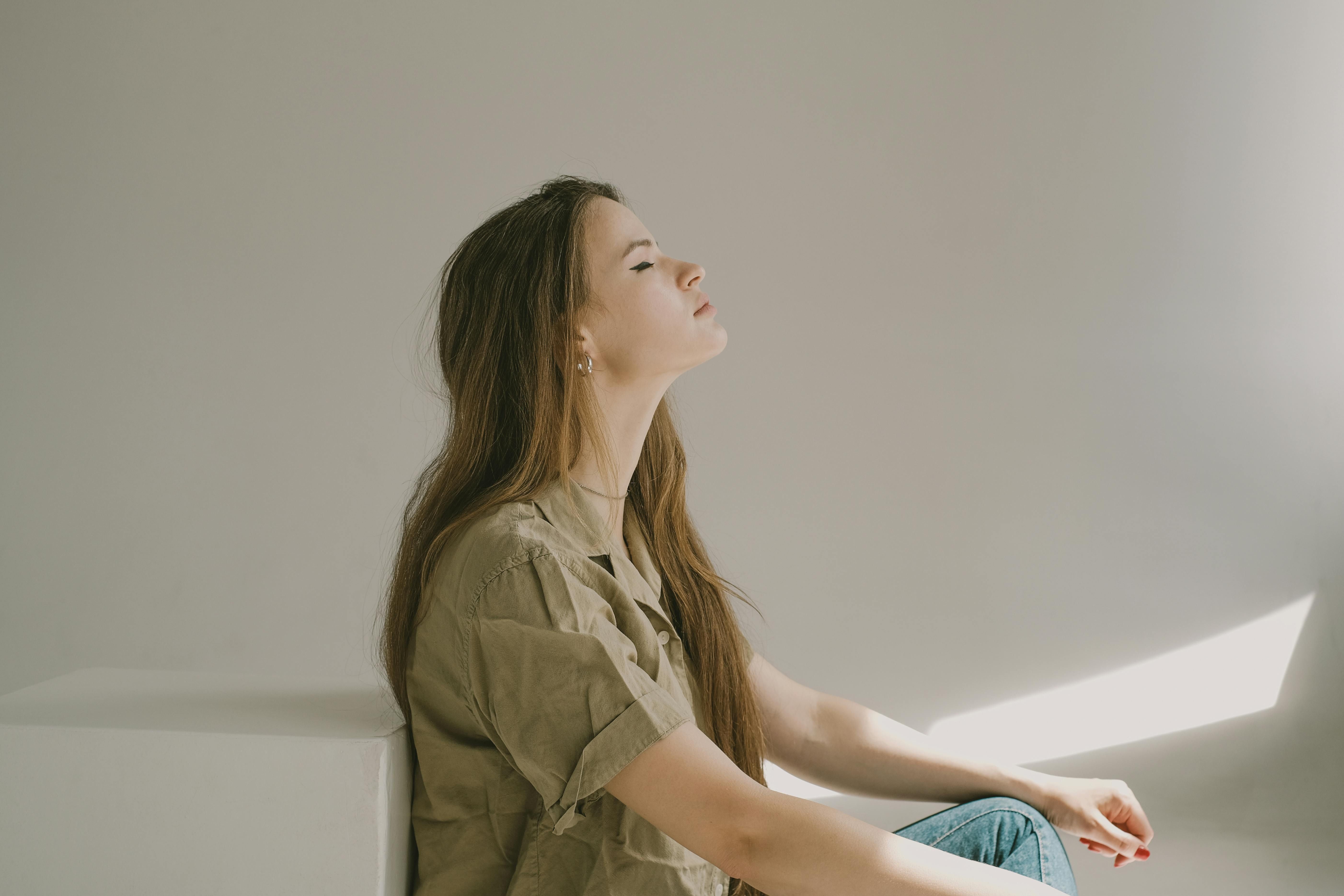 What to Do When Symptoms Change Your Identity