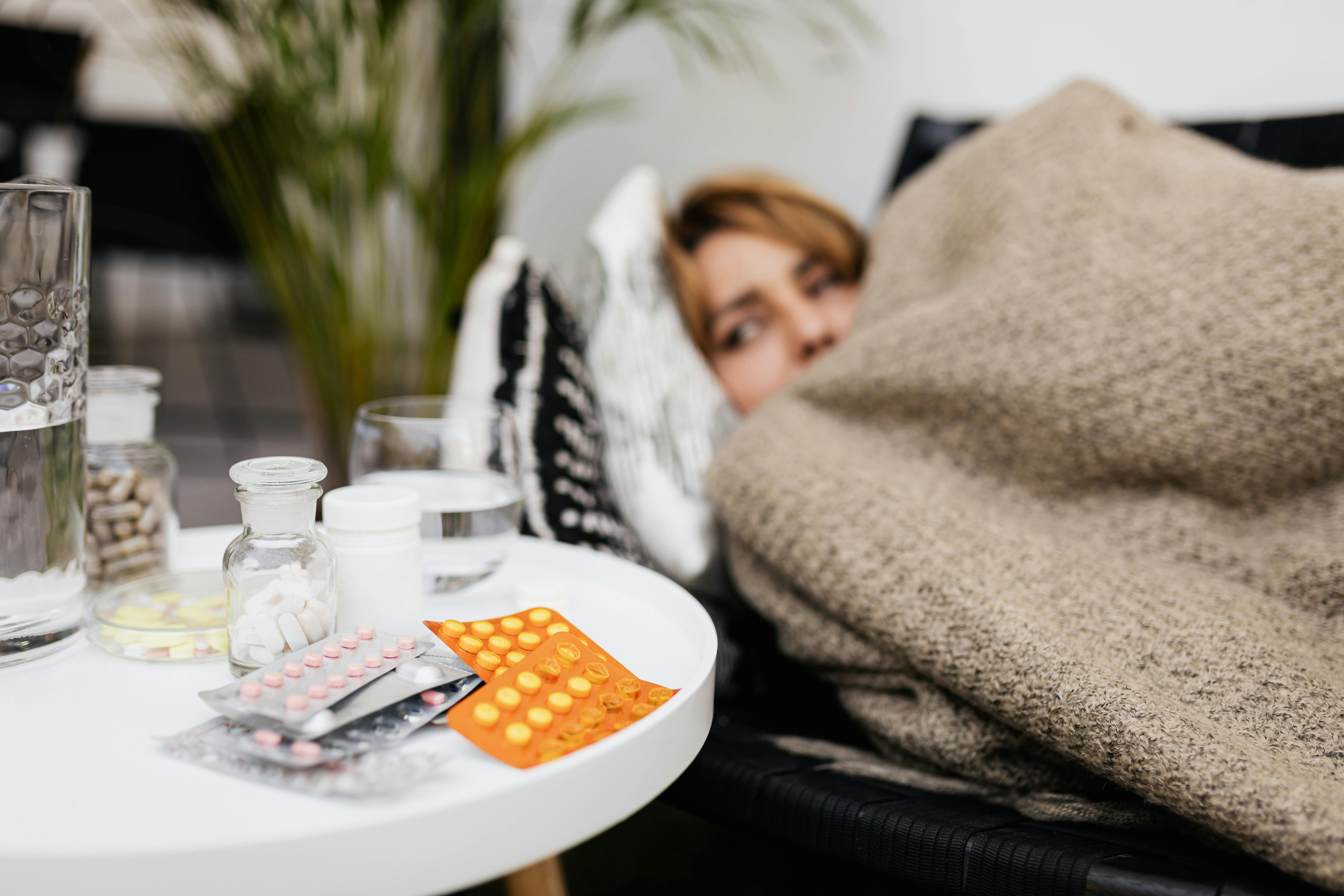 Why Symptoms Often Lag Behind Treatment Changes