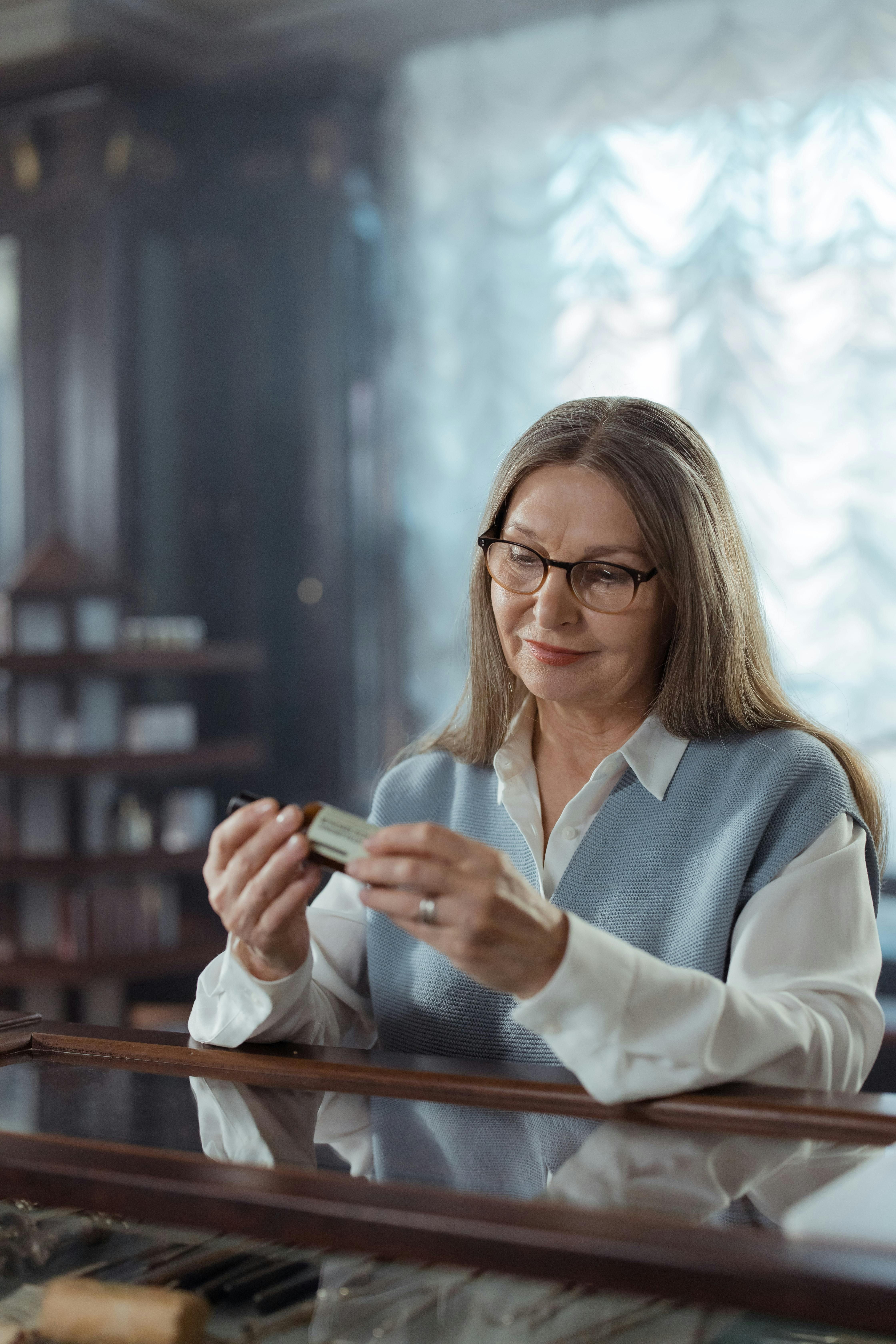 How to Think About Side Effects Versus Disease Symptoms