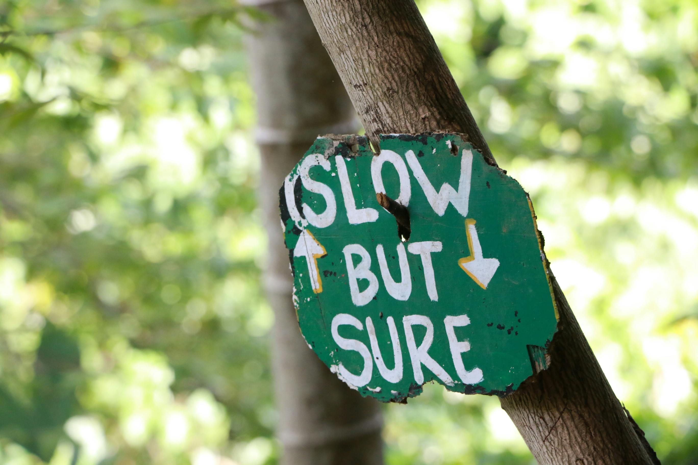 Why Medication Changes Are Often Slow and Cautious