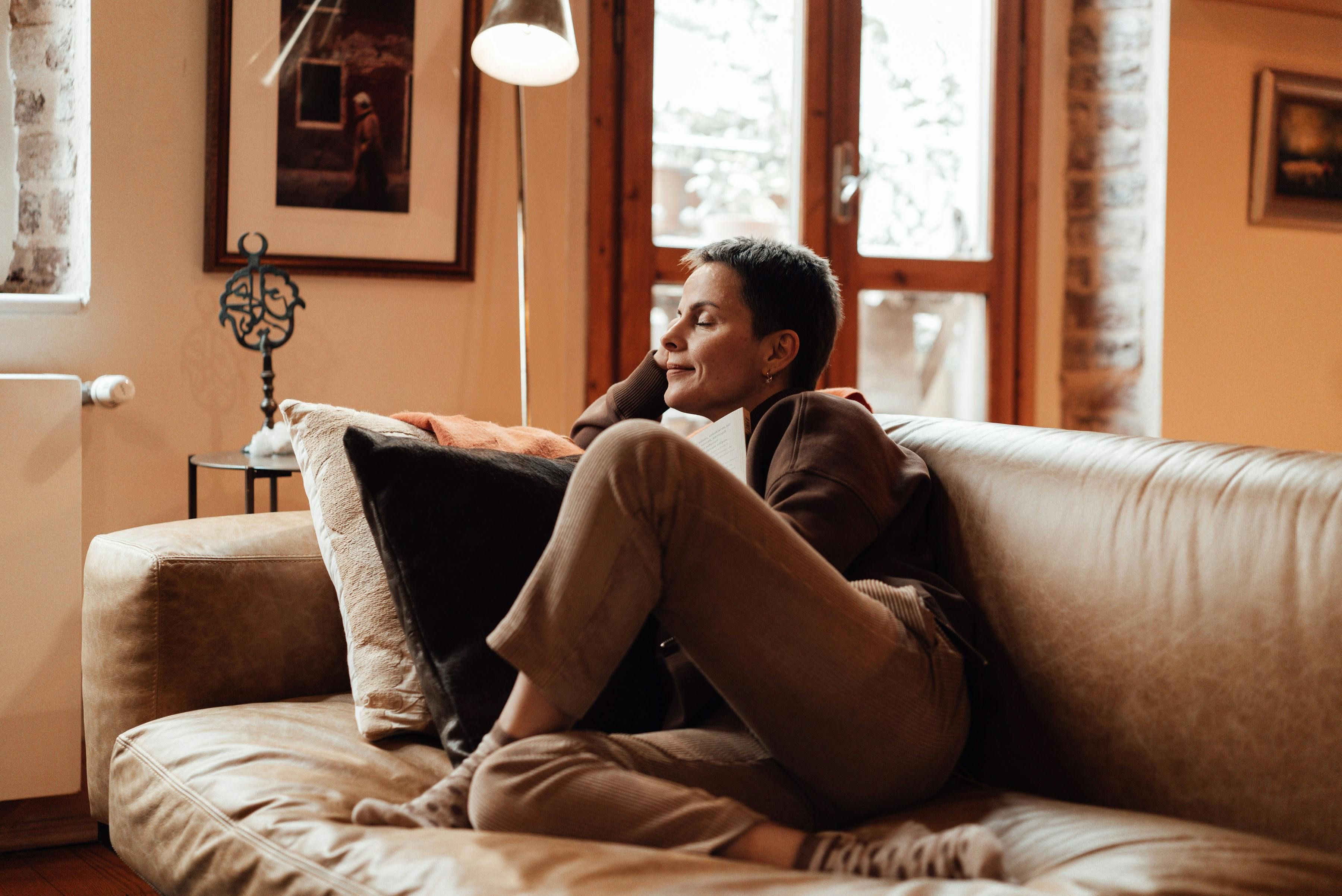 How to Track Change Without Obsessing