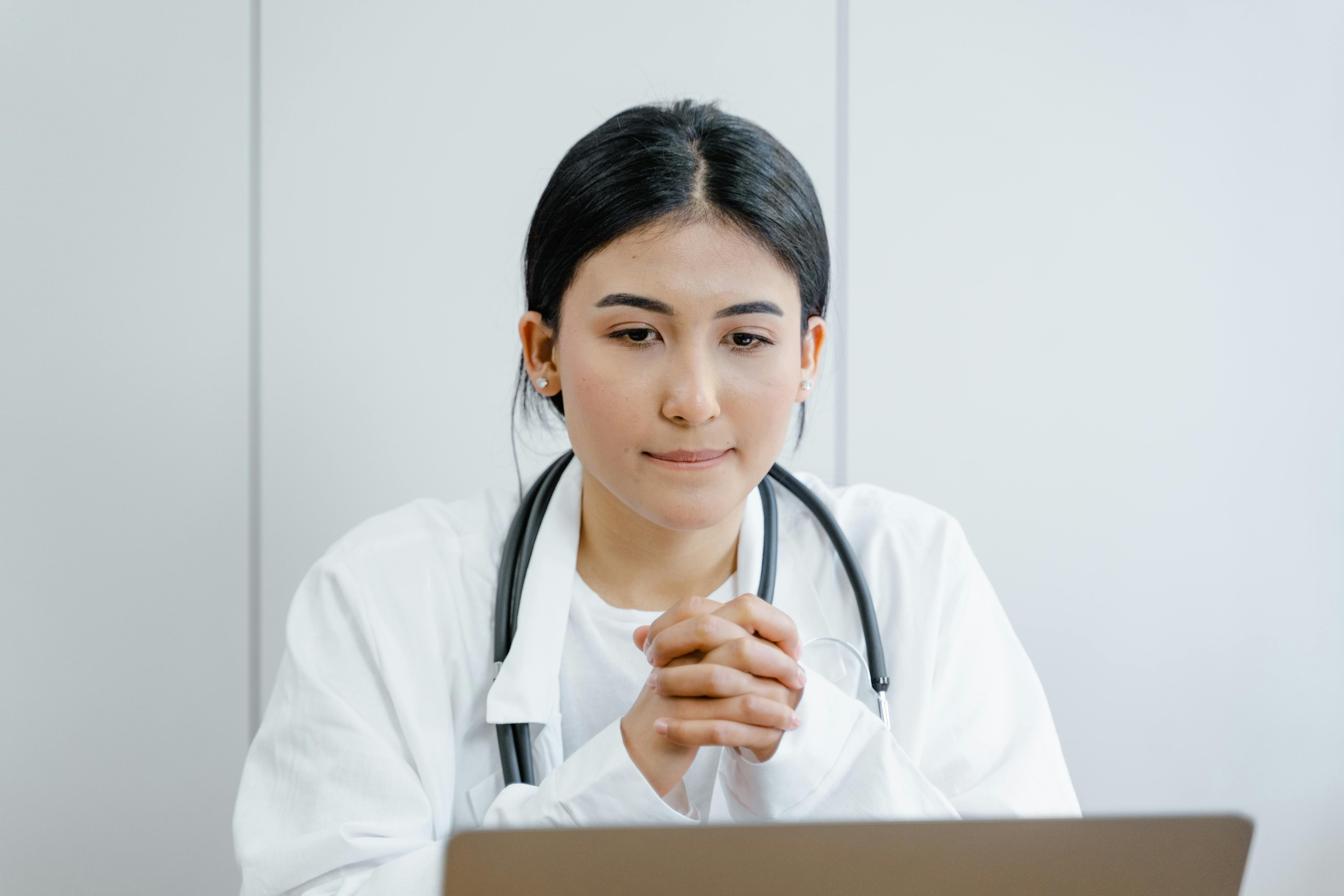 What Clinicians Worry About That Patients Rarely Hear