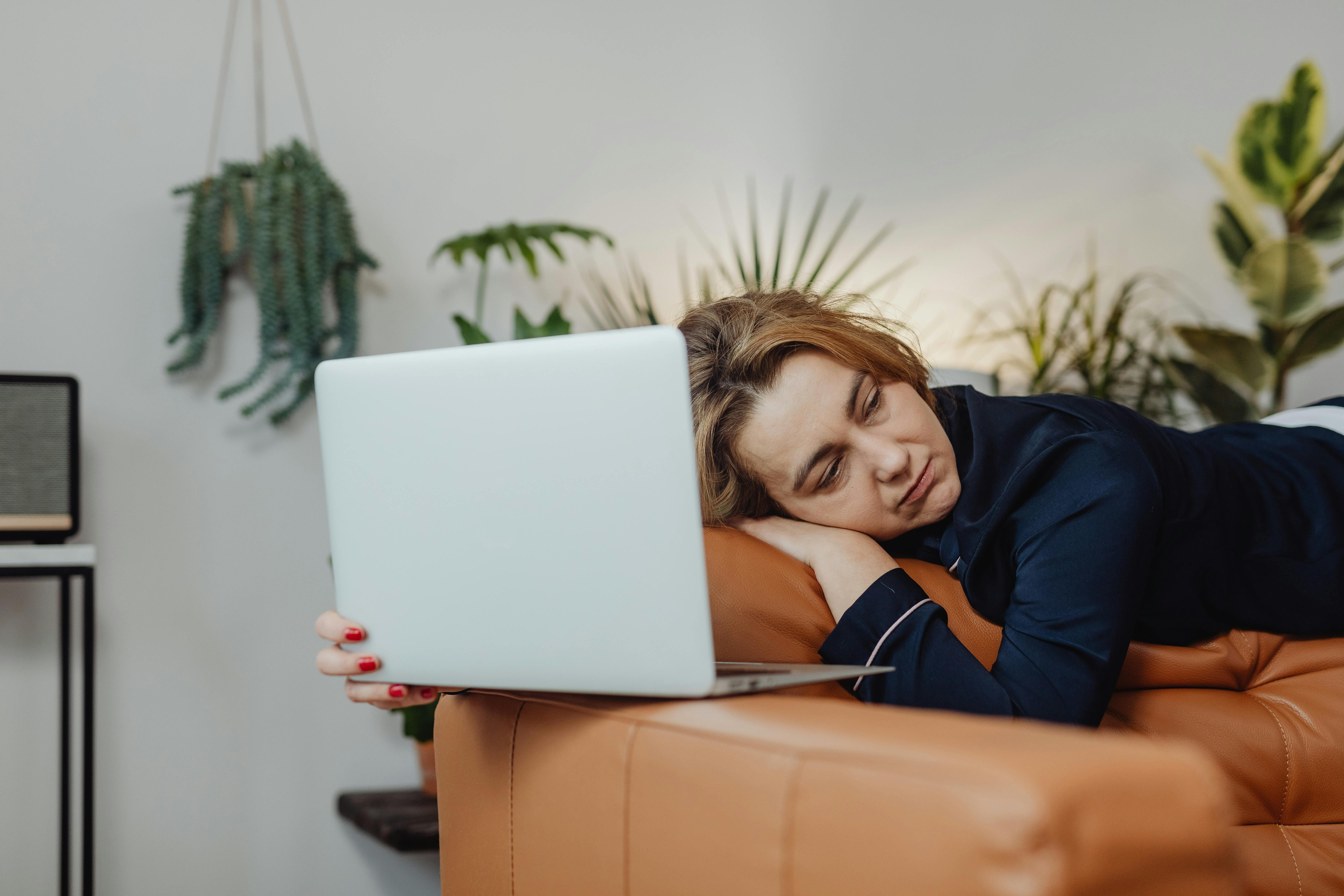 Why Fatigue Shows Up Across So Many Immune Conditions