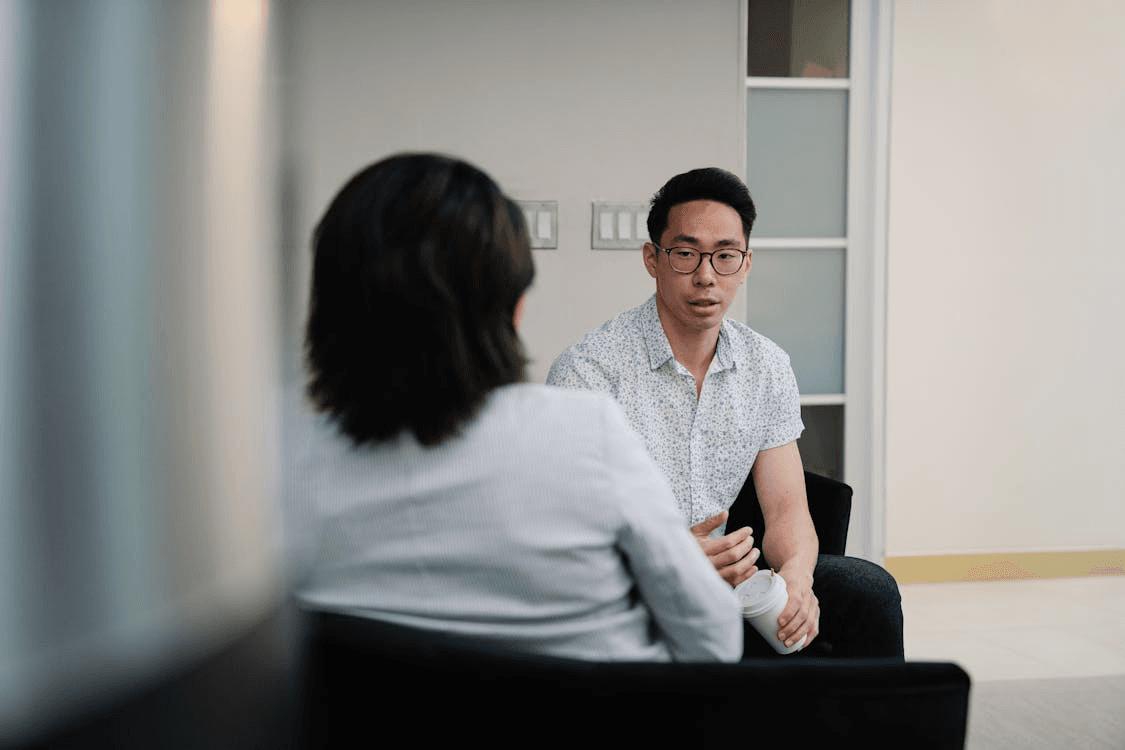 How to Talk to Your Employer About Immune-Related Absence