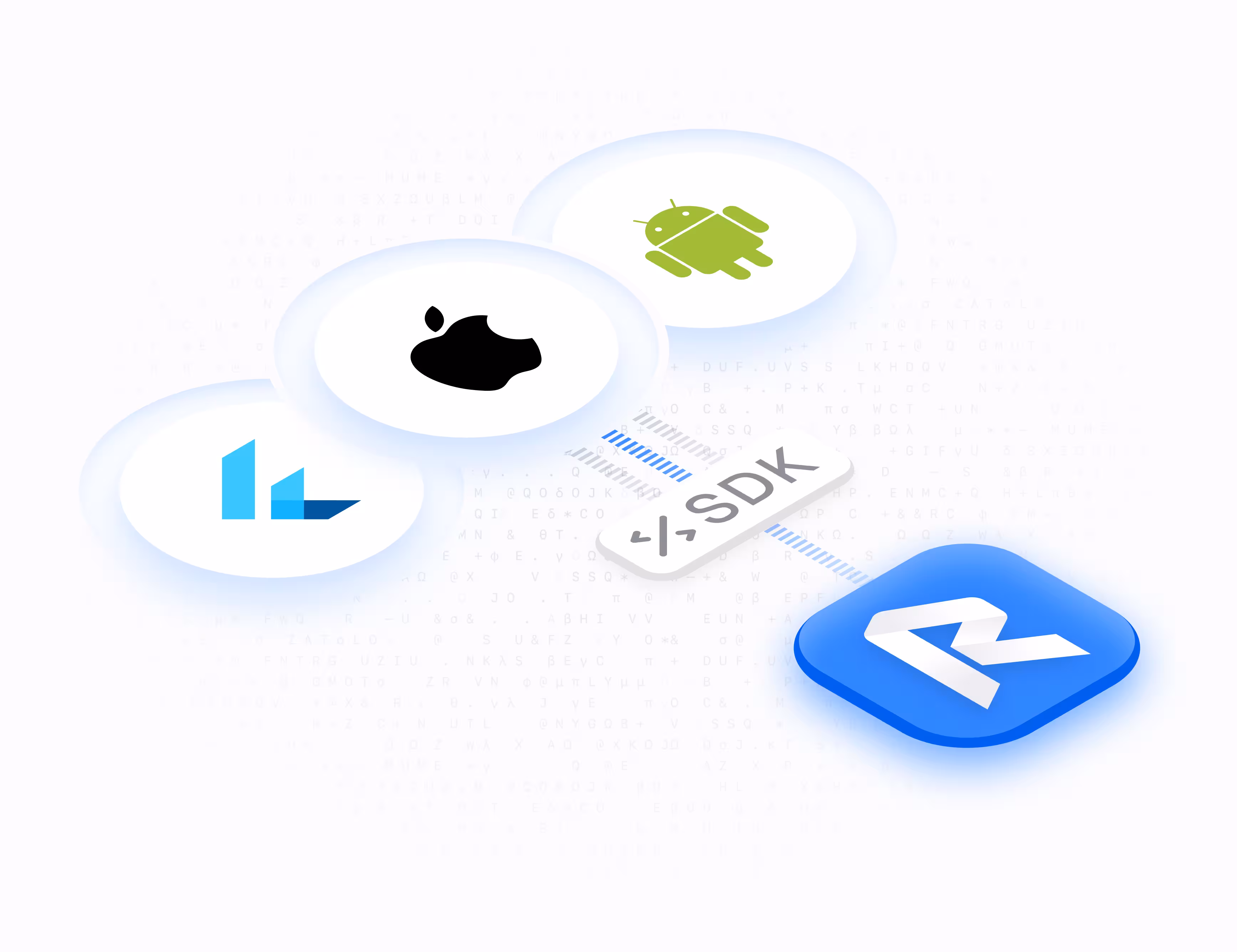 Einfache Integration von In-App-Käufen und Abonnements über SDKs für iOS, Android und Web. Entwickler können Zahlungen plattformübergreifend in ihre Apps und Anwendungen einbinden.
