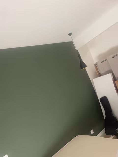 Chantier peintre Pradines 4