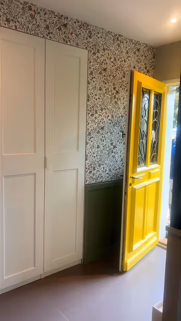 Chantier peintre Prayssac