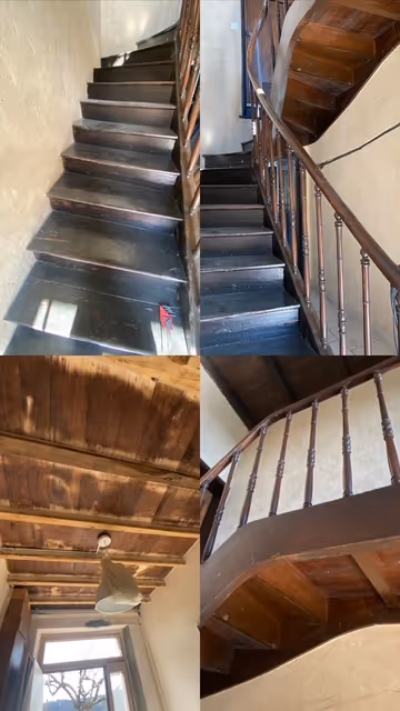 Chantier Peintre Cahors 2