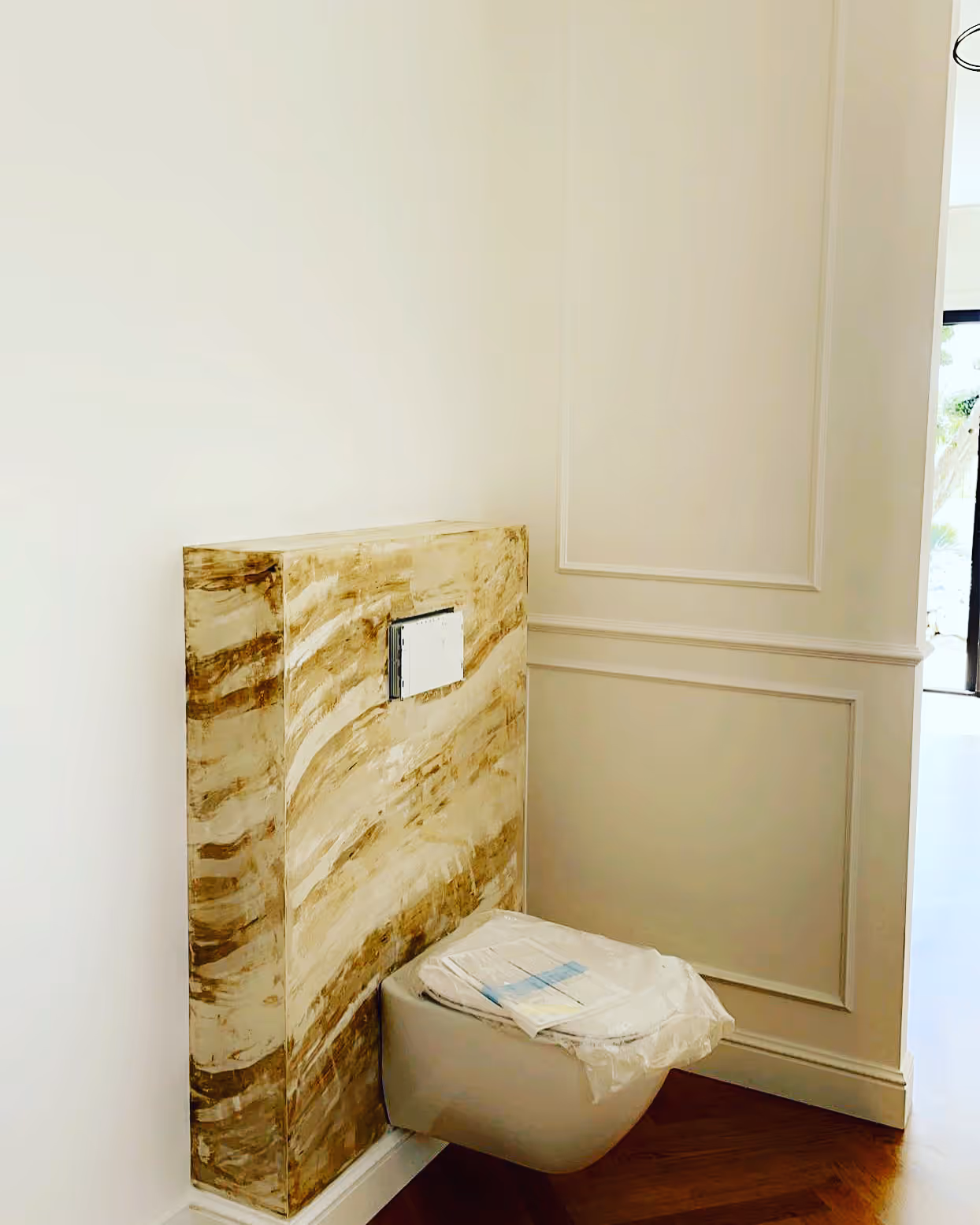 Chantier Peintre Cahors 4