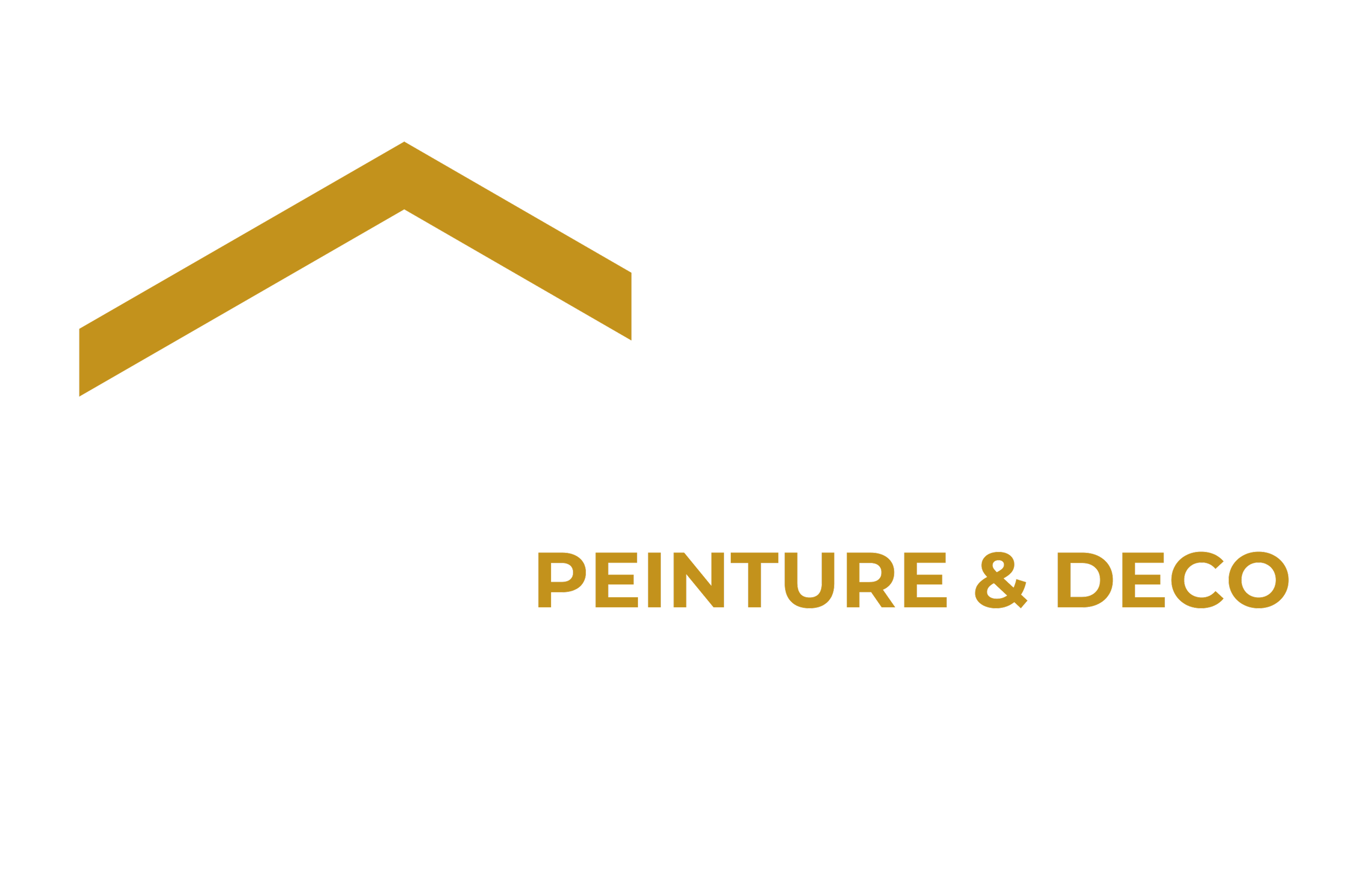 Logo Londios "Peinture et deco"