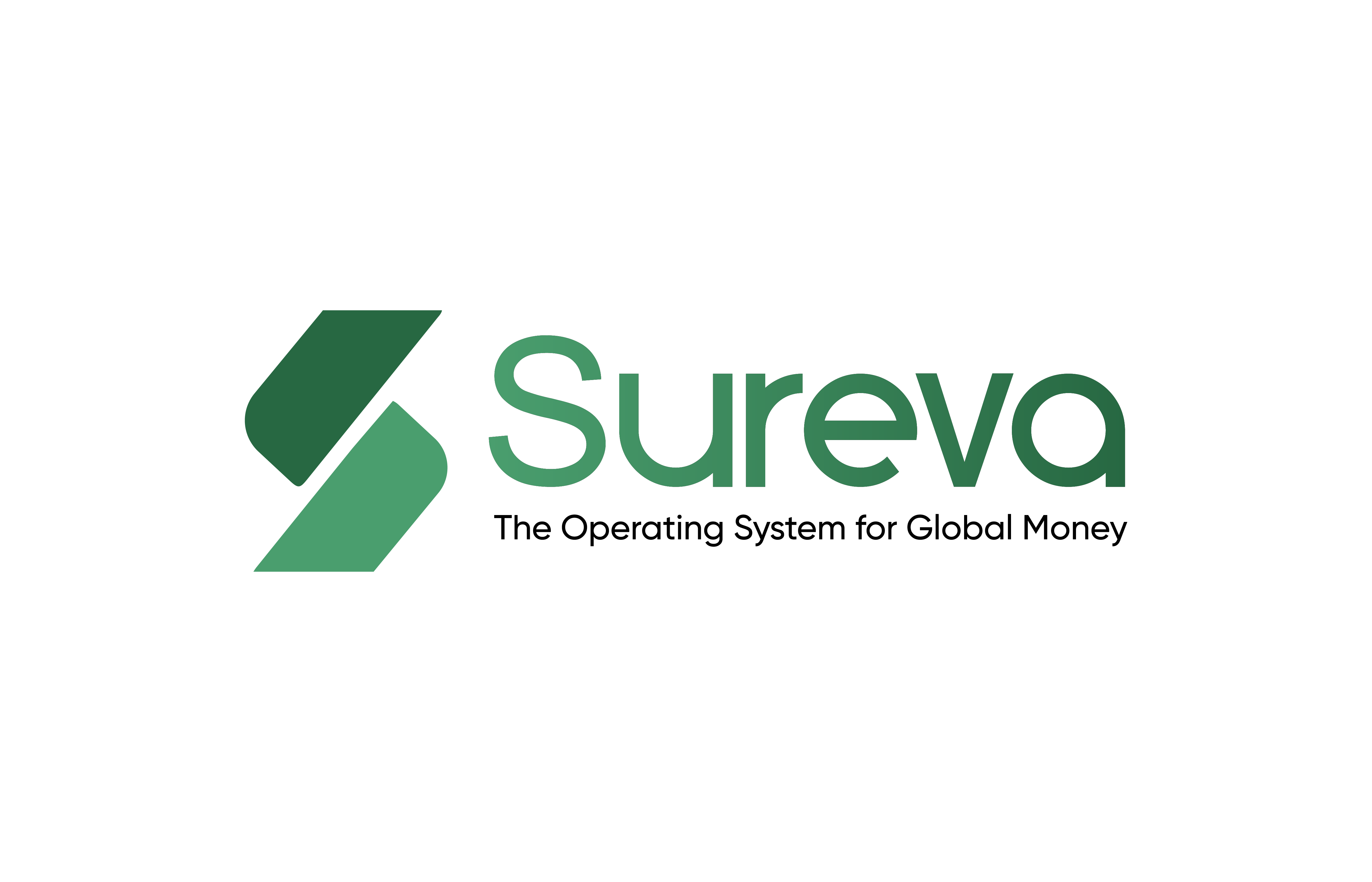 Sureva - The Operating System for Global Money
