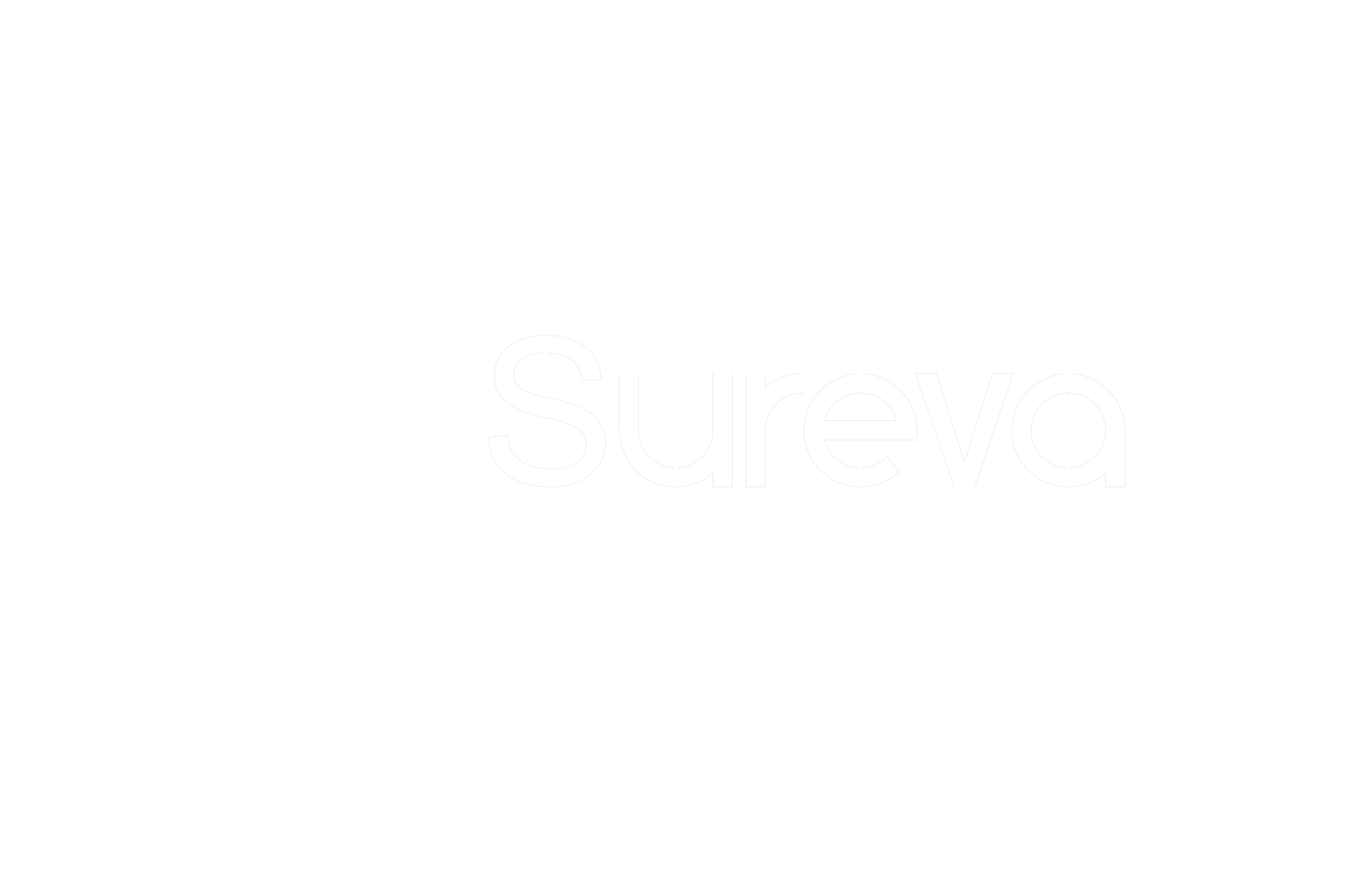 Sureva - The Operating System for Global Money