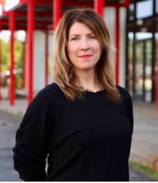 Nancy Slyter