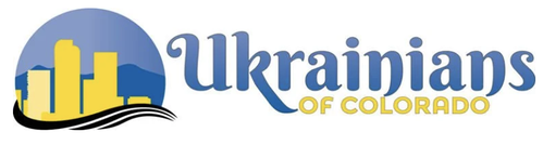 Ukrainians of Colorado